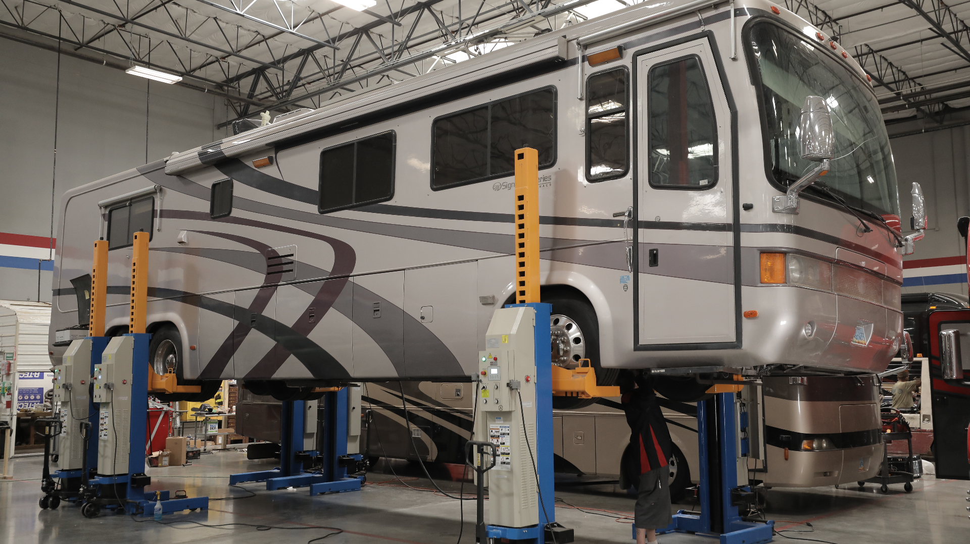 Rv Service And Repair Near Me Riverside, CA