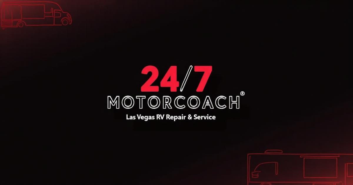 24/7 MotorCoach - Business Photo